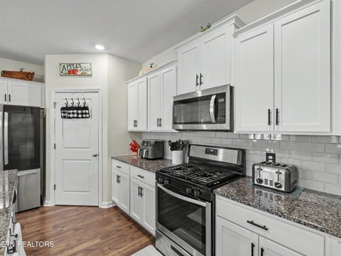 Tiny photo for 1117 Beacon Rd, Sevierville, TN 37876 (MLS # 1355053)
