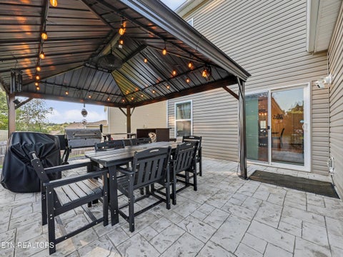 Tiny photo for 1117 Beacon Rd, Sevierville, TN 37876 (MLS # 1355053)