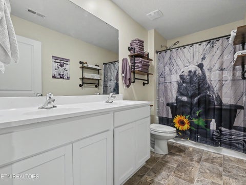 Tiny photo for 1117 Beacon Rd, Sevierville, TN 37876 (MLS # 1355053)