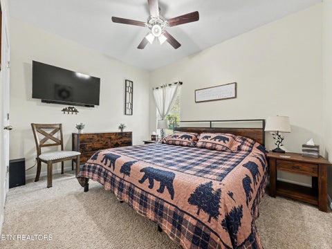 Tiny photo for 1117 Beacon Rd, Sevierville, TN 37876 (MLS # 1355053)