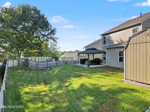 Tiny photo for 1117 Beacon Rd, Sevierville, TN 37876 (MLS # 1355053)