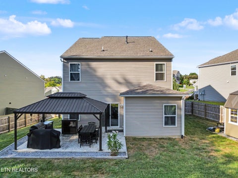 Tiny photo for 1117 Beacon Rd, Sevierville, TN 37876 (MLS # 1355053)