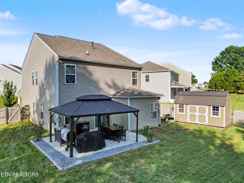 Tiny photo for 1117 Beacon Rd, Sevierville, TN 37876 (MLS # 1355053)