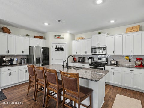 Tiny photo for 1117 Beacon Rd, Sevierville, TN 37876 (MLS # 1355053)
