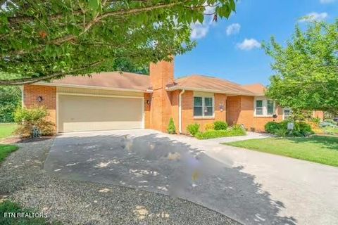 7049 Hunters Tr Knoxville TN 37921