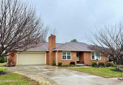 7049 Hunters Tr Knoxville TN 37921