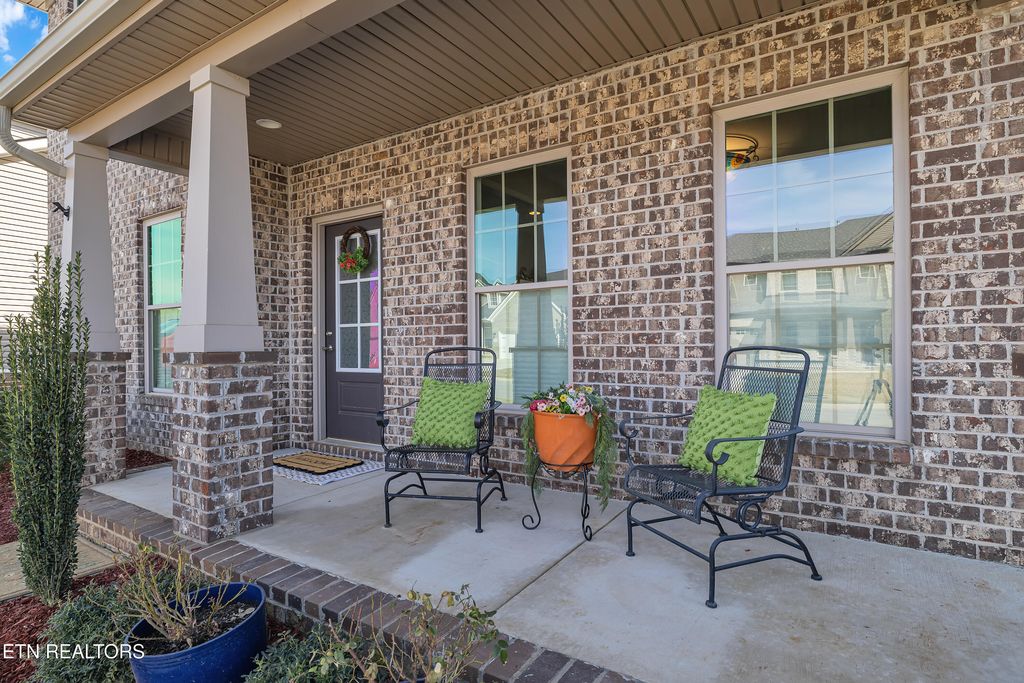 Photo of 12142 Bethel Hollow Drive, Knoxville, TN 37932 (MLS # 1329313)