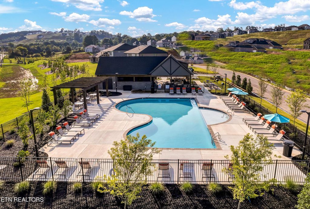 Photo of 12142 Bethel Hollow Drive, Knoxville, TN 37932 (MLS # 1329313)