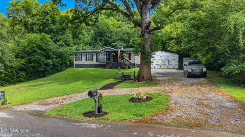 Property photo of 454 Duncan St, Newport, TN 37821
