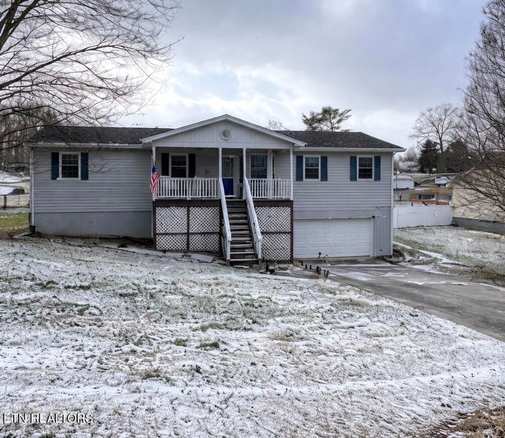 Photo of 117 Bertha Lane, Jacksboro, TN 37757 (MLS # 1327666)