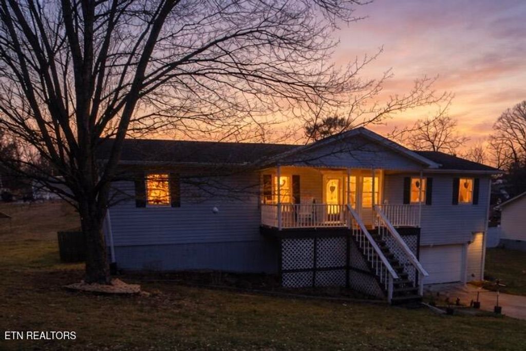 Photo of 117 Bertha Lane, Jacksboro, TN 37757 (MLS # 1327666)