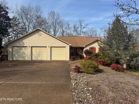 Photo of 162 Dudala Way, Loudon, TN 37774 (MLS # 1327477)