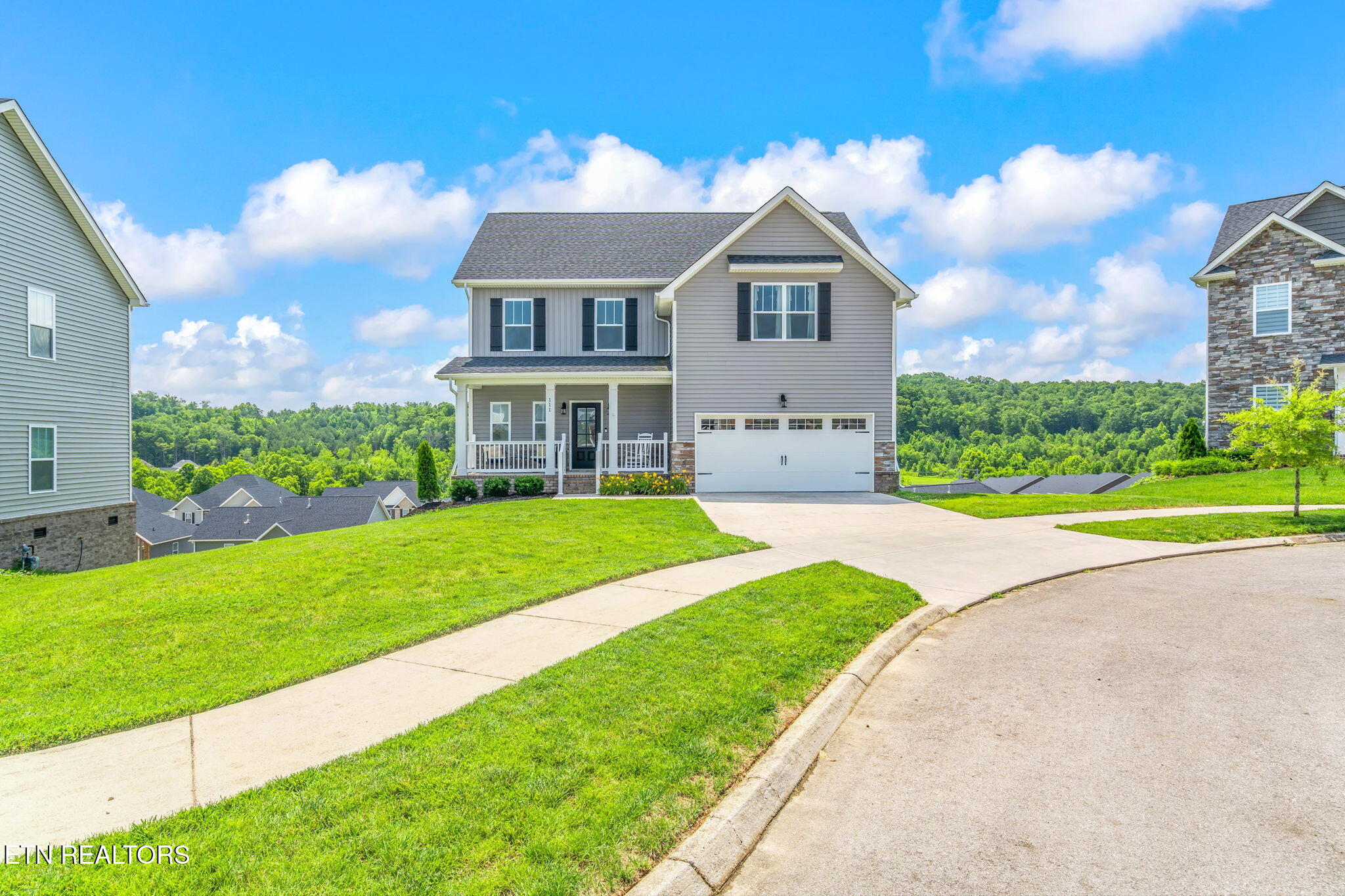111 Chaseberry Rd