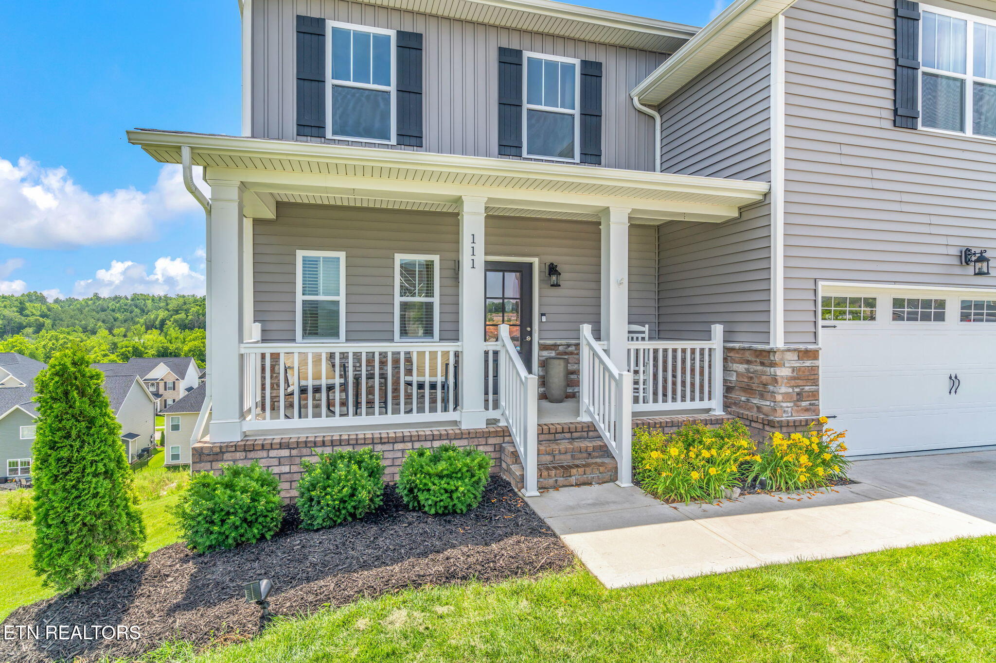 111 Chaseberry Rd