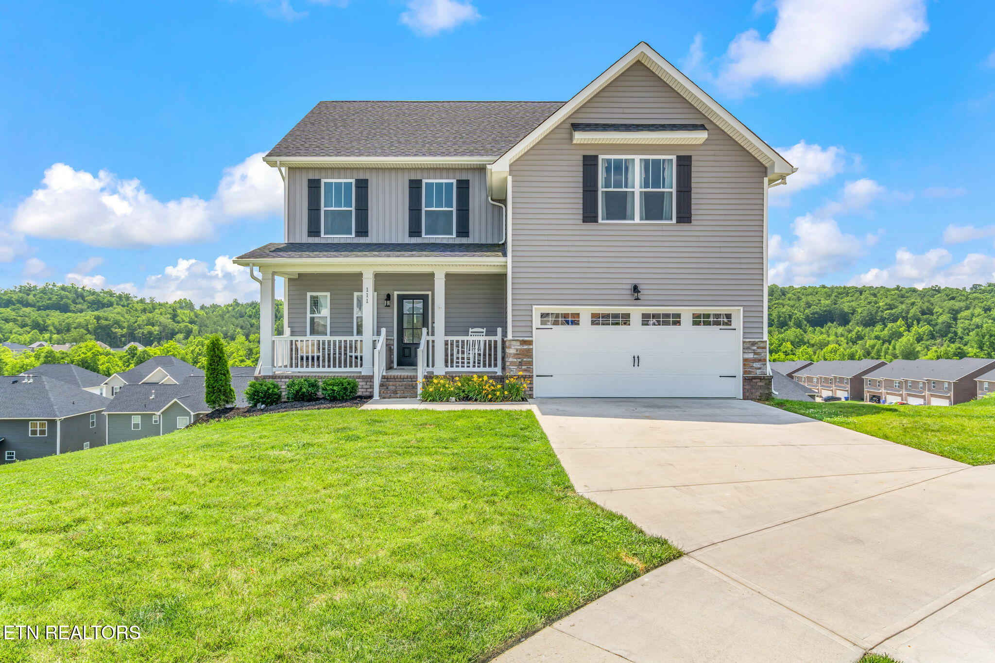 111 Chaseberry Rd