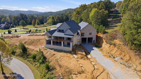 Tiny photo for 325 Enclave Way, Kingston, TN 37763 (MLS # 1359601)