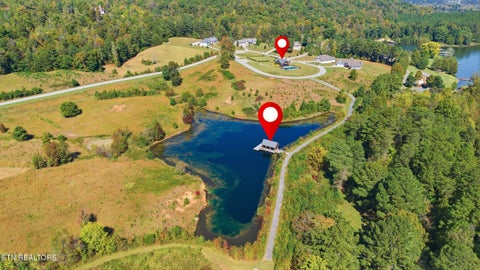 Tiny photo for 325 Enclave Way, Kingston, TN 37763 (MLS # 1359601)