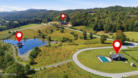 Tiny photo for 325 Enclave Way, Kingston, TN 37763 (MLS # 1359601)