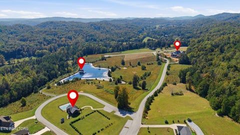 Tiny photo for 325 Enclave Way, Kingston, TN 37763 (MLS # 1359601)