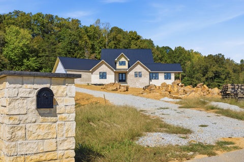 Tiny photo for 325 Enclave Way, Kingston, TN 37763 (MLS # 1359601)