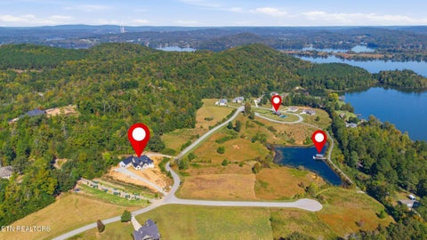 Tiny photo for 325 Enclave Way, Kingston, TN 37763 (MLS # 1359601)