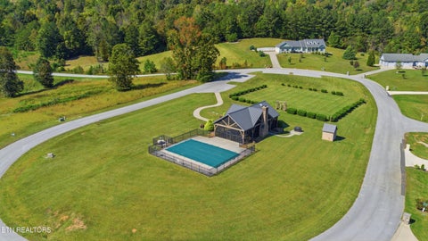 Tiny photo for 325 Enclave Way, Kingston, TN 37763 (MLS # 1359601)