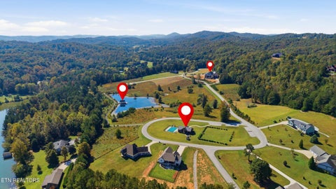 Tiny photo for 325 Enclave Way, Kingston, TN 37763 (MLS # 1359601)