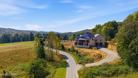Tiny photo for 325 Enclave Way, Kingston, TN 37763 (MLS # 1359601)