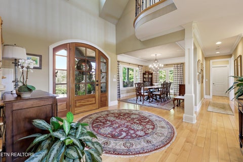 Tiny photo for 1024 Gettysvue Drive, Knoxville, TN 37922 (MLS # 1354398)
