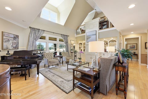 Tiny photo for 1024 Gettysvue Drive, Knoxville, TN 37922 (MLS # 1354398)