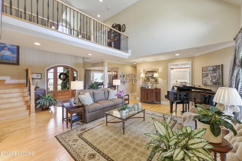 Tiny photo for 1024 Gettysvue Drive, Knoxville, TN 37922 (MLS # 1354398)