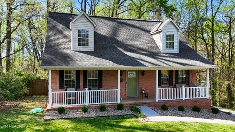 Photo of 1065 Briar Court, Talbott, TN 37877 (MLS # 1336552)