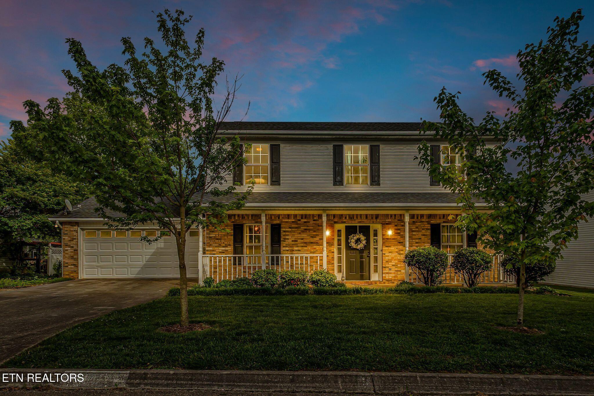 8506 Rayworth Tr