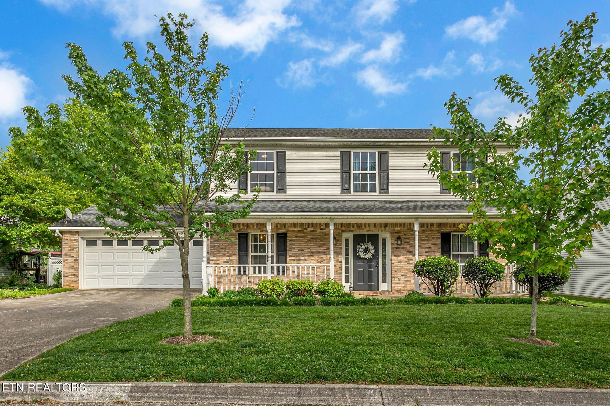 8506 Rayworth Tr