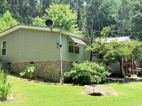 Photo of 3726 Clayton Way, Sevierville, TN 37876 (MLS # 1347417)