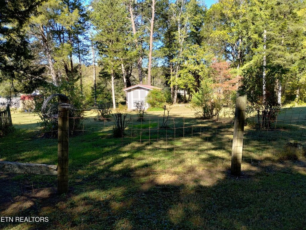 Photo of 1043 N Main St, Decatur, TN 37322 (MLS # 1318751)