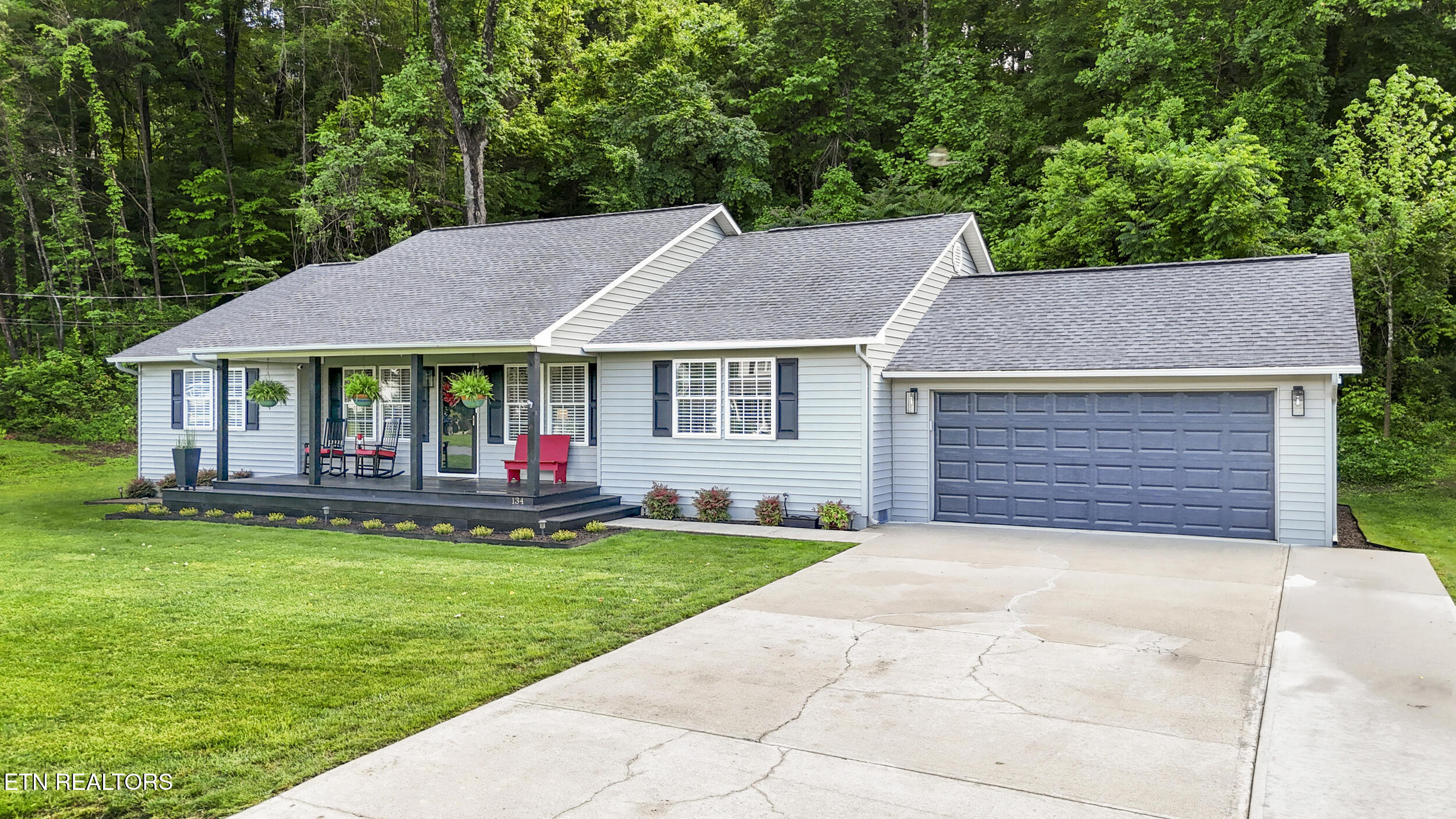 134 Jordan Drive