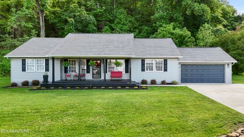 134 Jordan Drive Caryville TN 37714