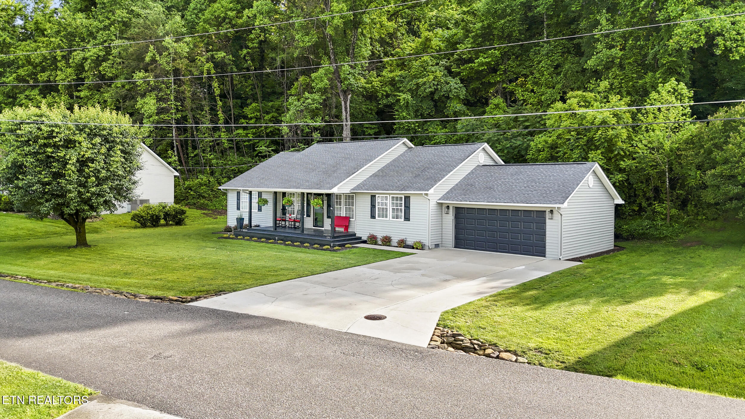134 Jordan Drive