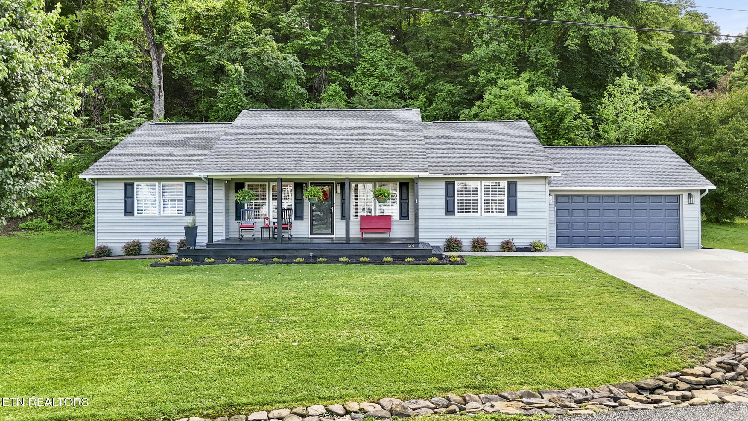134 Jordan Drive