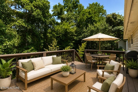 Tiny photo for 7705 Christin Lee Circle, Knoxville, TN 37931 (MLS # 1350026)