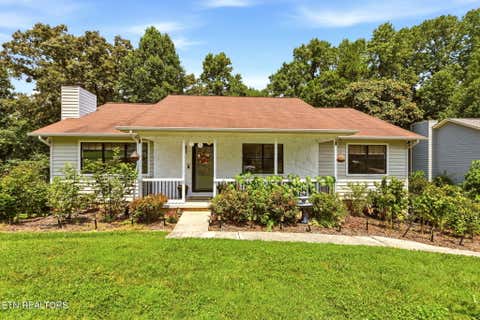 Photo of 7705 Christin Lee Circle, Knoxville, TN 37931 (MLS # 1350026)