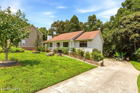 Tiny photo for 7705 Christin Lee Circle, Knoxville, TN 37931 (MLS # 1350026)