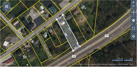 Tiny photo for 211 Old Lantana Rd, Crossville, TN 38555 (MLS # 1323472)