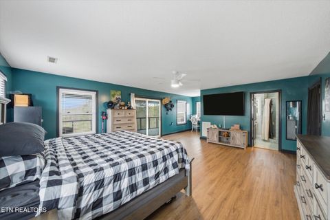 Tiny photo for 3300 Ballplay Rd, Madisonville, TN 37354 (MLS # 1334831)