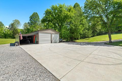 Tiny photo for 3300 Ballplay Rd, Madisonville, TN 37354 (MLS # 1334831)
