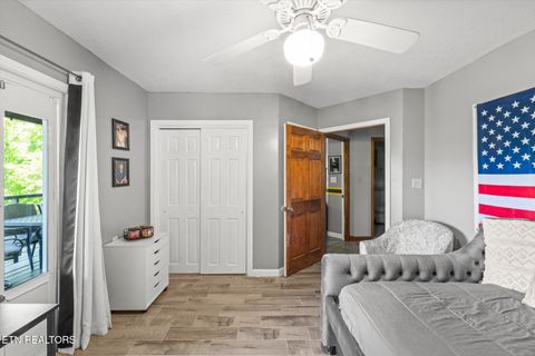 Tiny photo for 3300 Ballplay Rd, Madisonville, TN 37354 (MLS # 1334831)