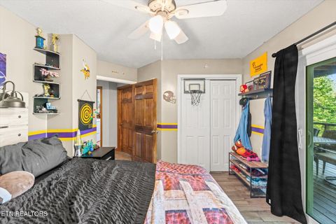 Tiny photo for 3300 Ballplay Rd, Madisonville, TN 37354 (MLS # 1334831)