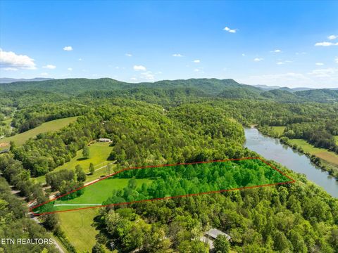 Tiny photo for 3300 Ballplay Rd, Madisonville, TN 37354 (MLS # 1334831)