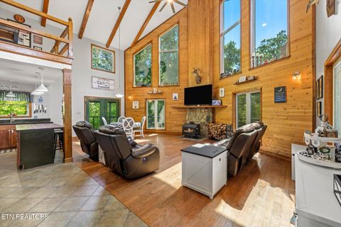 Tiny photo for 3300 Ballplay Rd, Madisonville, TN 37354 (MLS # 1334831)